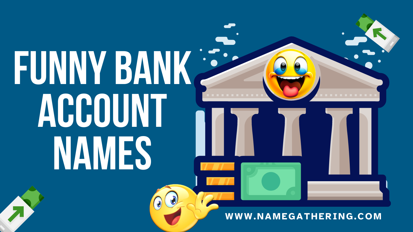 Funny-Bank-Account-Names